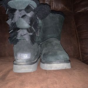 Ugg’s